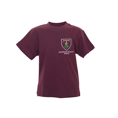 Hardwick Primary T-shirt